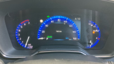 Toyota Corolla 1.8 VVT-i Hybrid Icon 5dr CVT Hybrid Estate